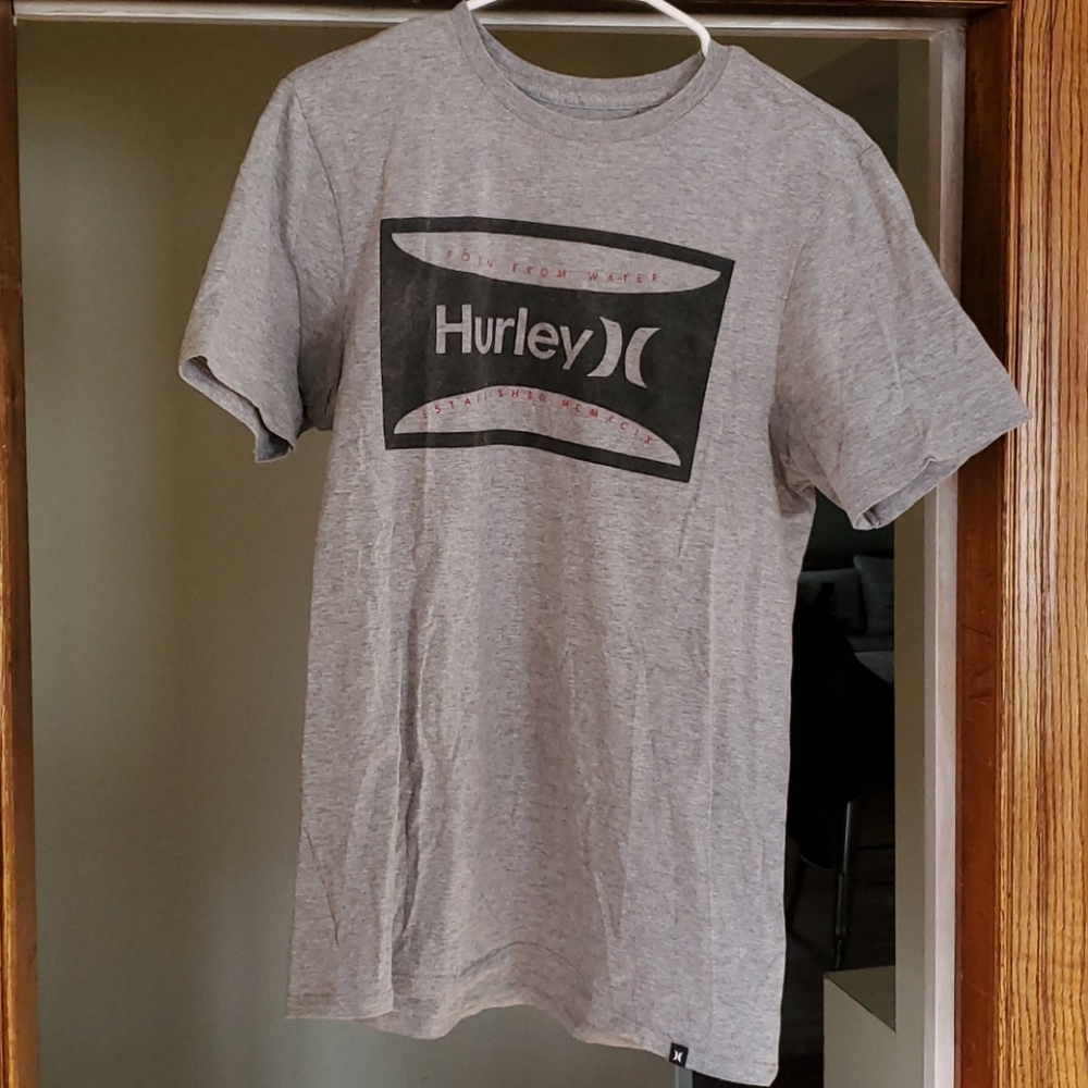 Hurley Tee